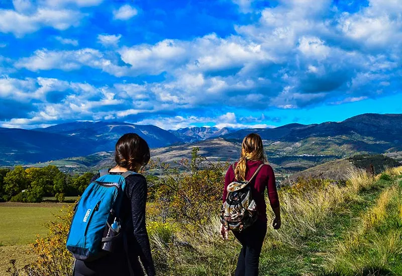 04. Hiking