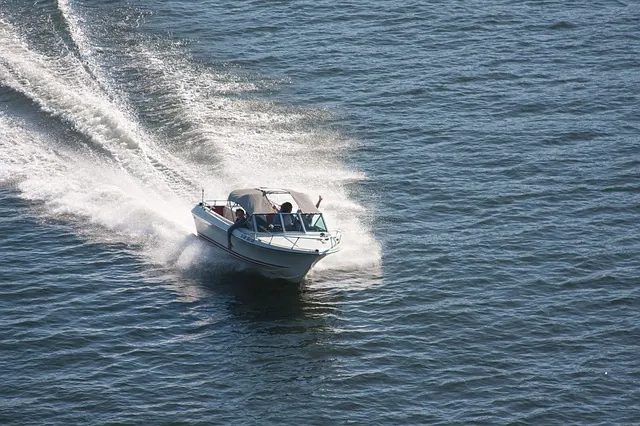 07. Do Speed Boating In Sailani Island