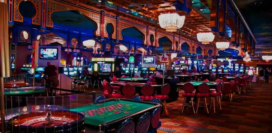 Giocagile casino