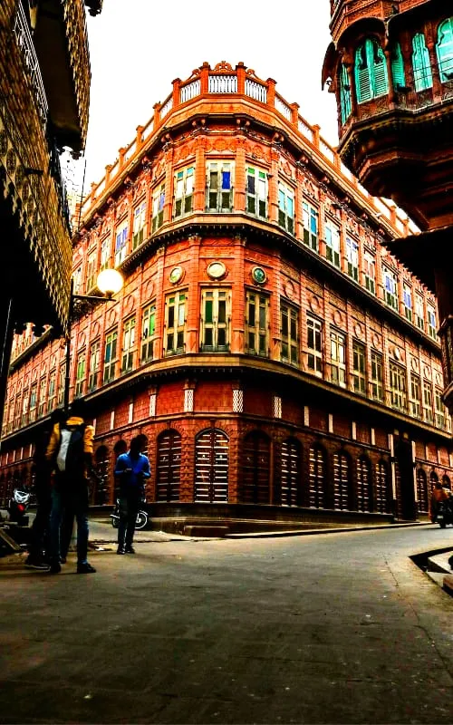 junagarh | Temple photography, Rajashtan, Beautiful world