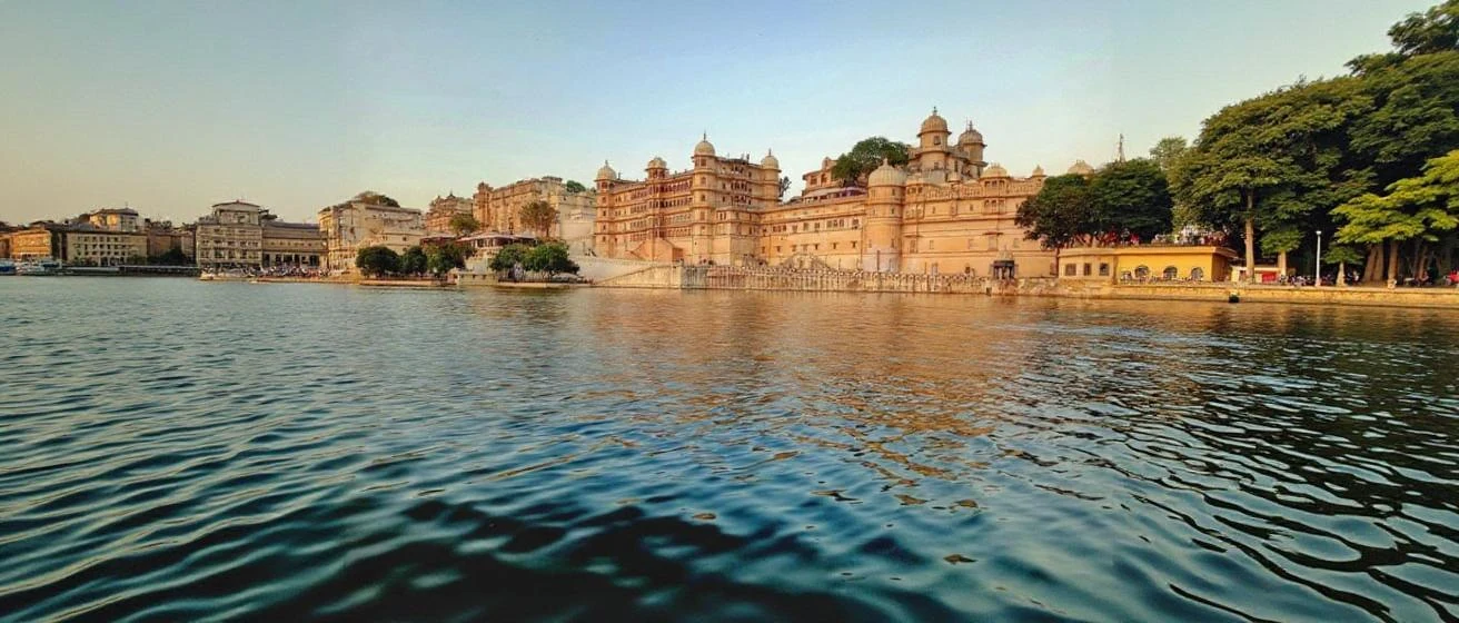 10 Stunning Lakes of Rajasthan for an Adorable Vacation