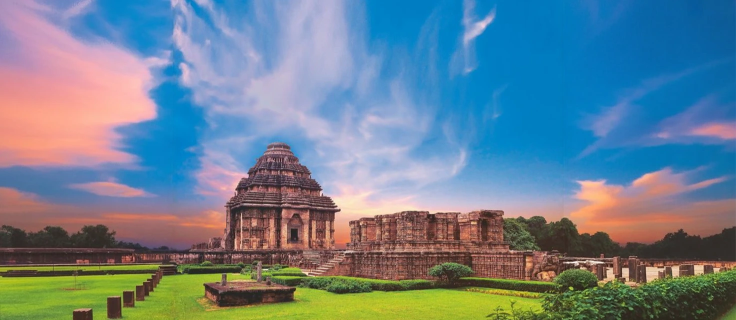 10 Temples in Odisha That You Must Visit