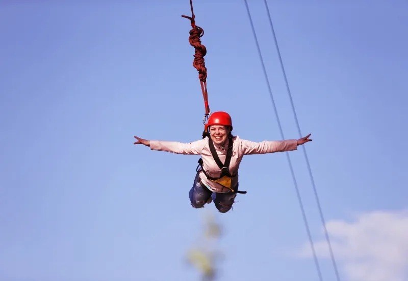 Bungee Jumping in Rishikesh: Your Perfect Guide