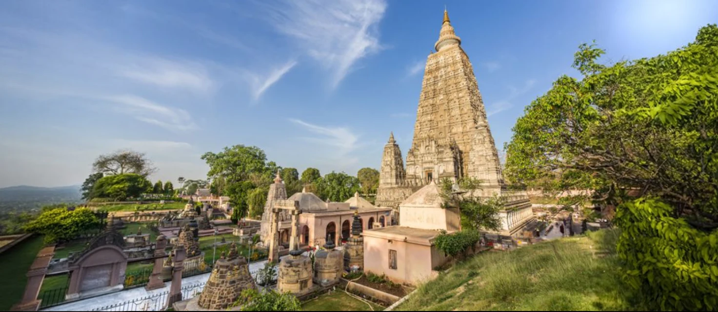12 Unexplored Places in Bihar that You Must Know