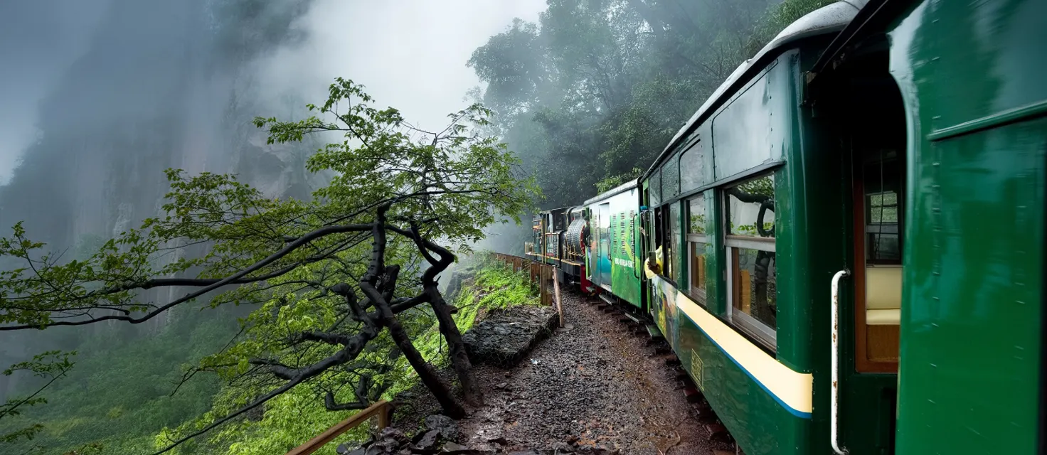 14 Amazing Locations for a Quiet Getaway Near Mumbai