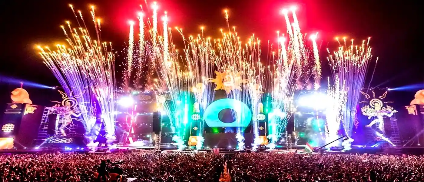 15 Crazy Festivals In Goa 2022