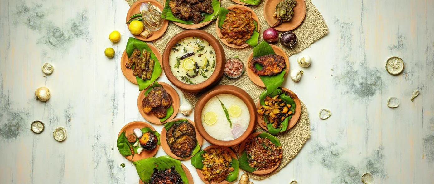 15 Dishes of Odisha That You Must Try