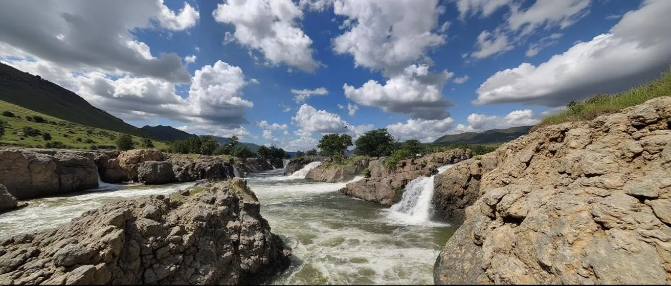 8 Must-Try Activities in Hogenakkal