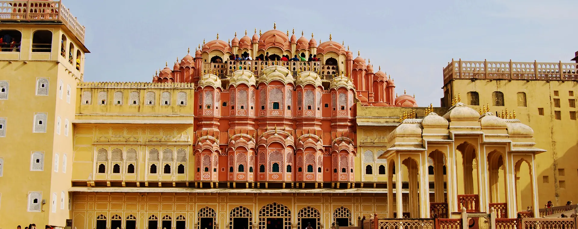 8 Religious Places In Rajasthan For A Spiritual Journey