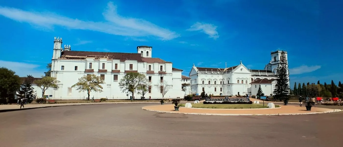 A Guide to Archaeological Museum Goa