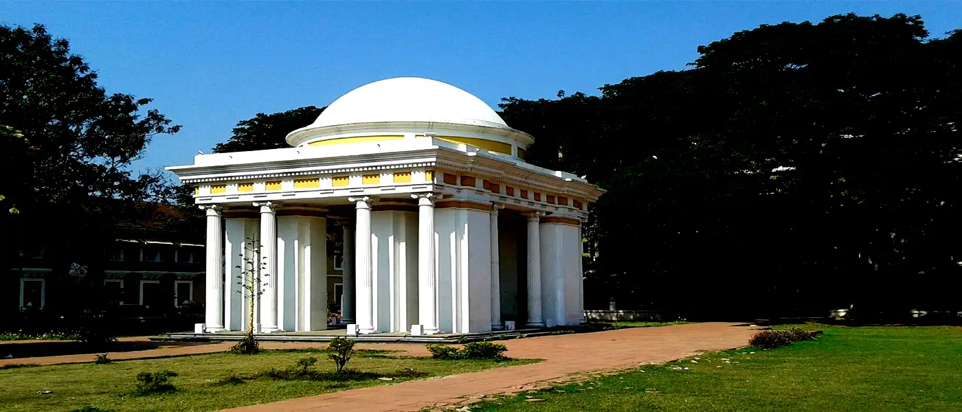 A Guide to Azad Maidan Goa