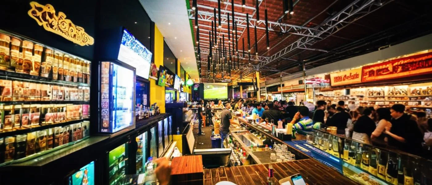 A Guide to Cape Town Café Goa