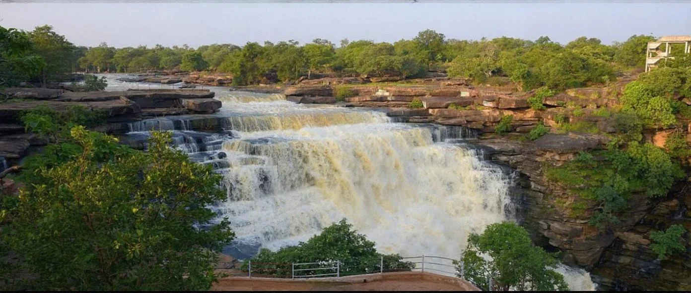 A Guide to Chandraprabha Wildlife Sanctuary, Chandauli
