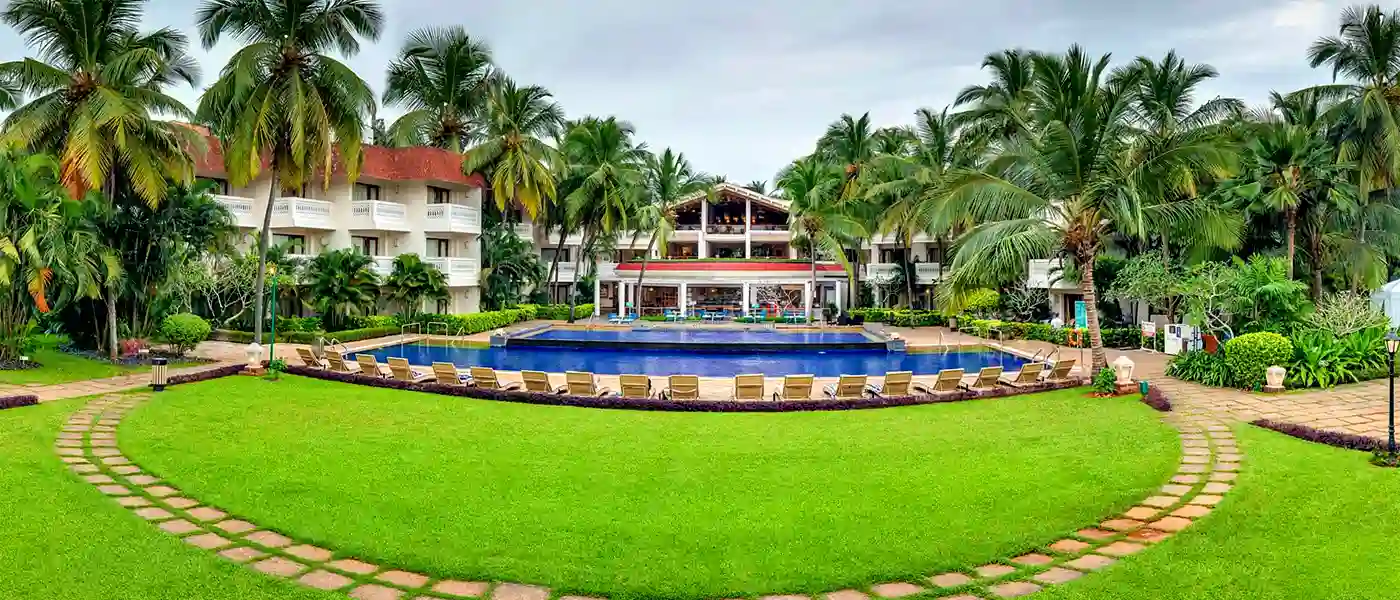 A Guide to Club M Goa