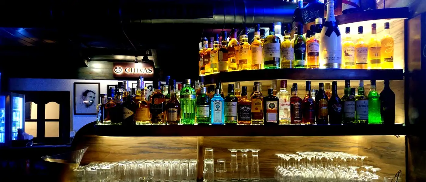 A Guide to Cohiba Bar & Kitchen In Goa