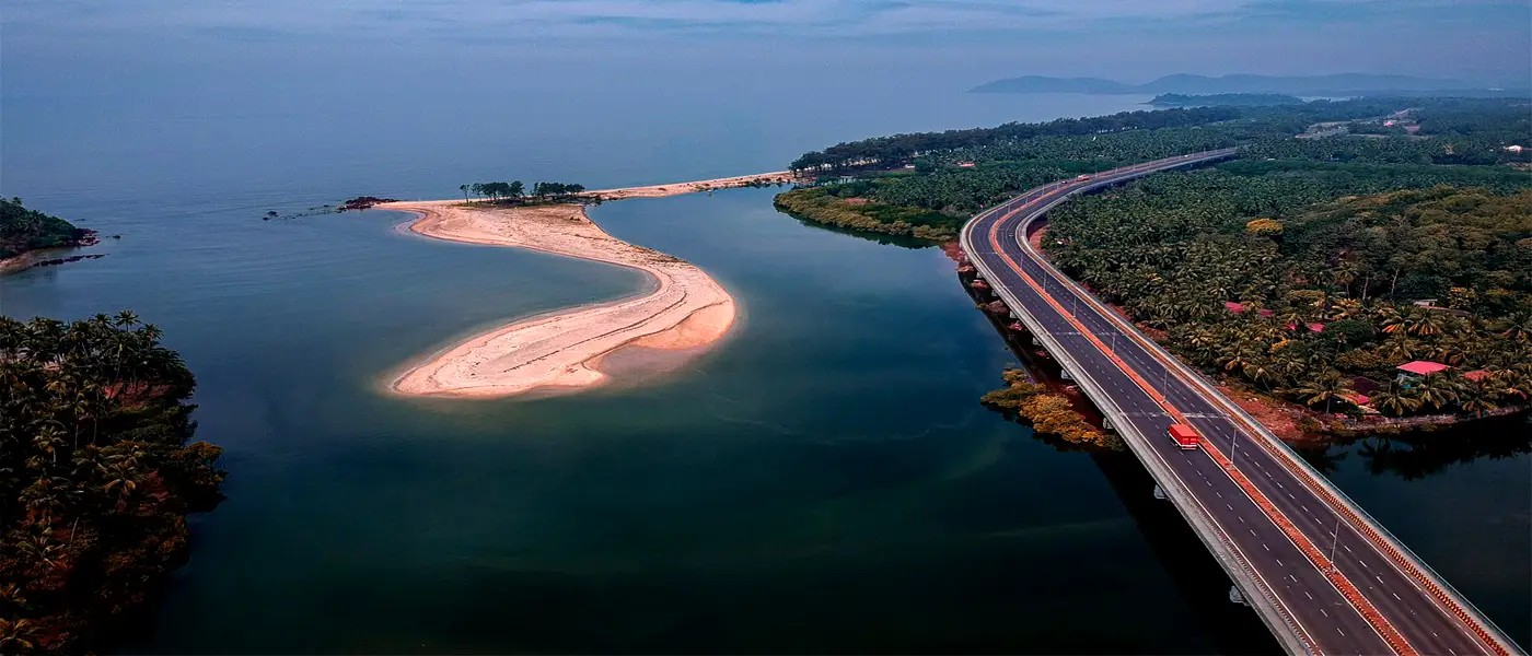 A Guide to Galgibaga Beach Goa