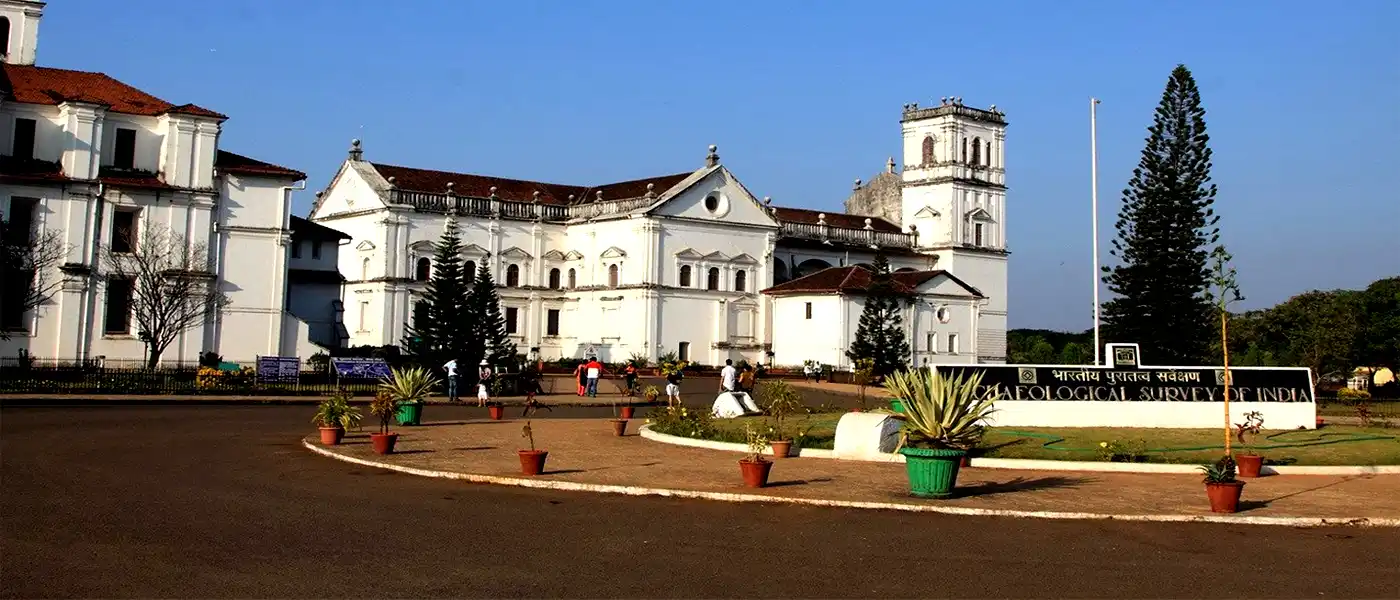 A Guide to Goa State Museum