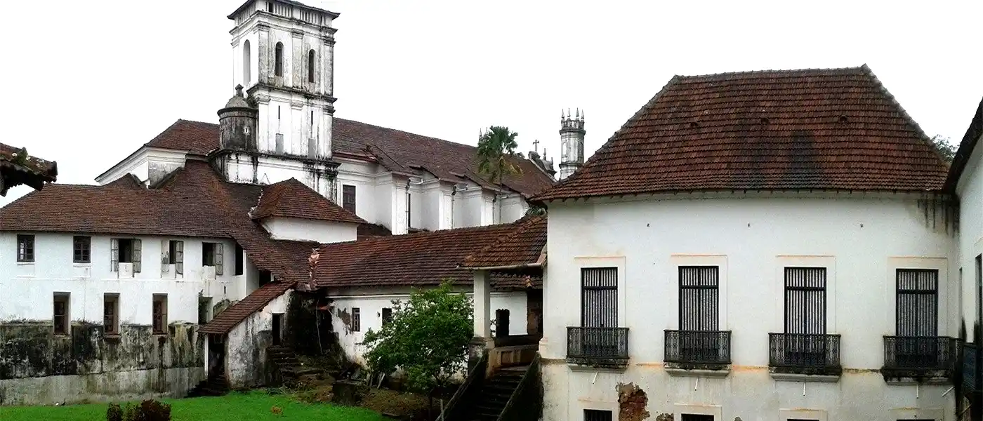 A Guide to Kristu Kala Mandir Gallery Goa