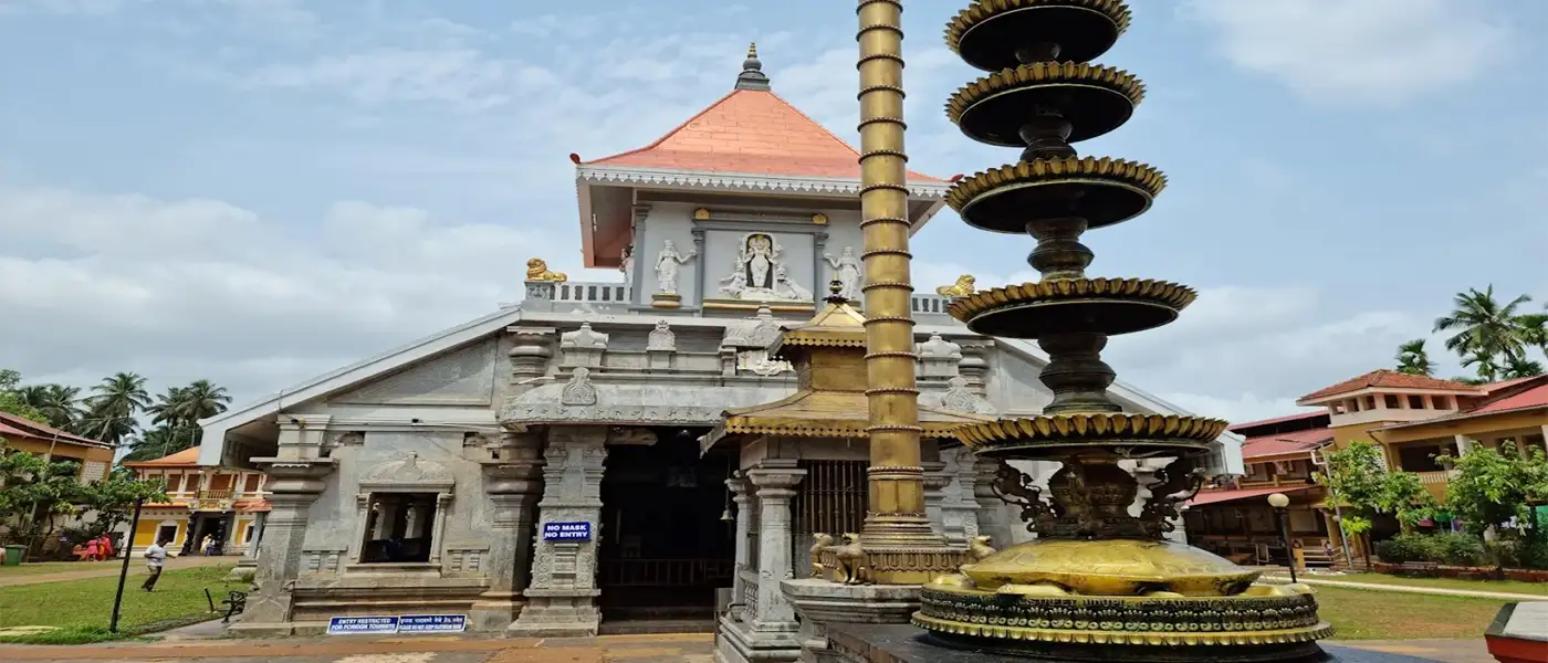 A Guide to Mahalasa Temple Goa