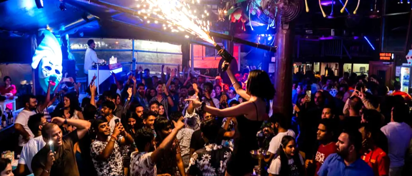 A Guide to Mambos Goa