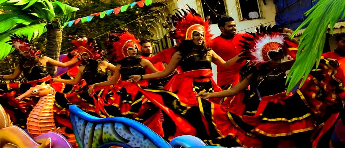 A Guide to Old-World Goan Traditions