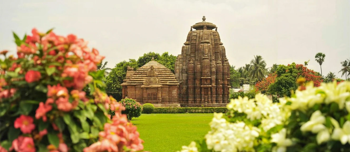 A Guide to Rajarani Temple, Odisha
