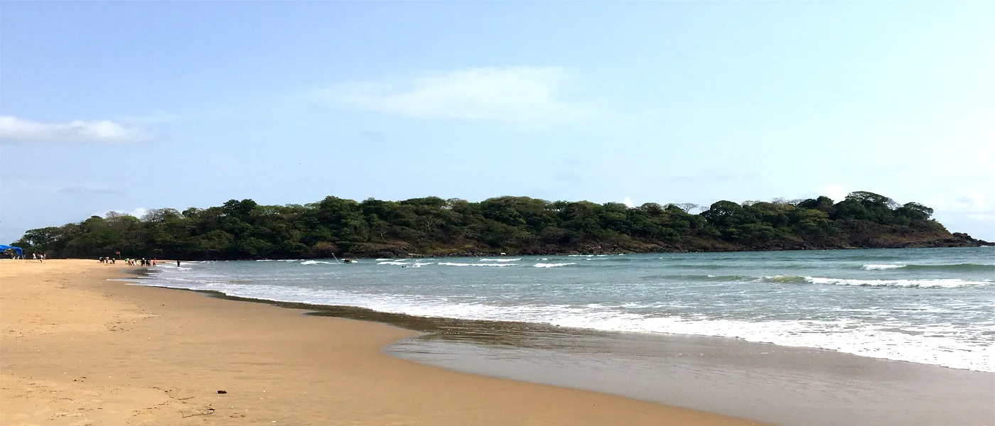 A Guide to Rajbagh Beach Goa