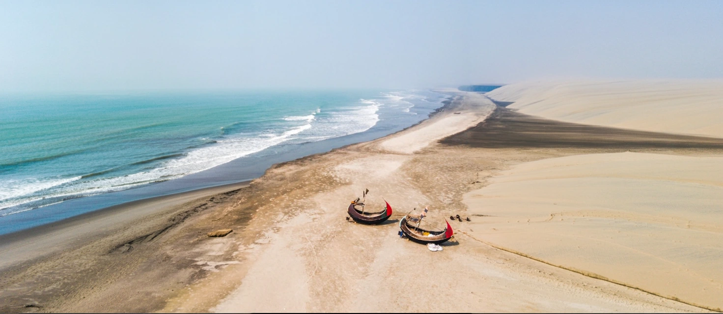 A Guide to Ramachandi Beach, Bhubaneswar
