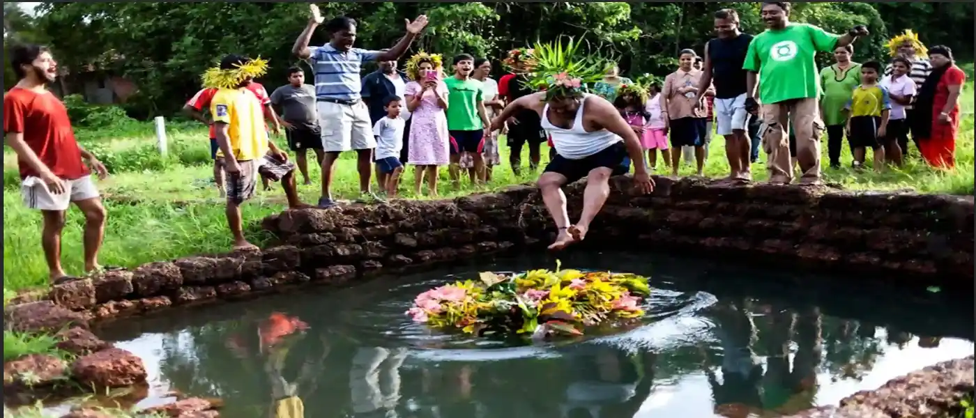 A Guide to Sao Joao Festival In Goa In 2022