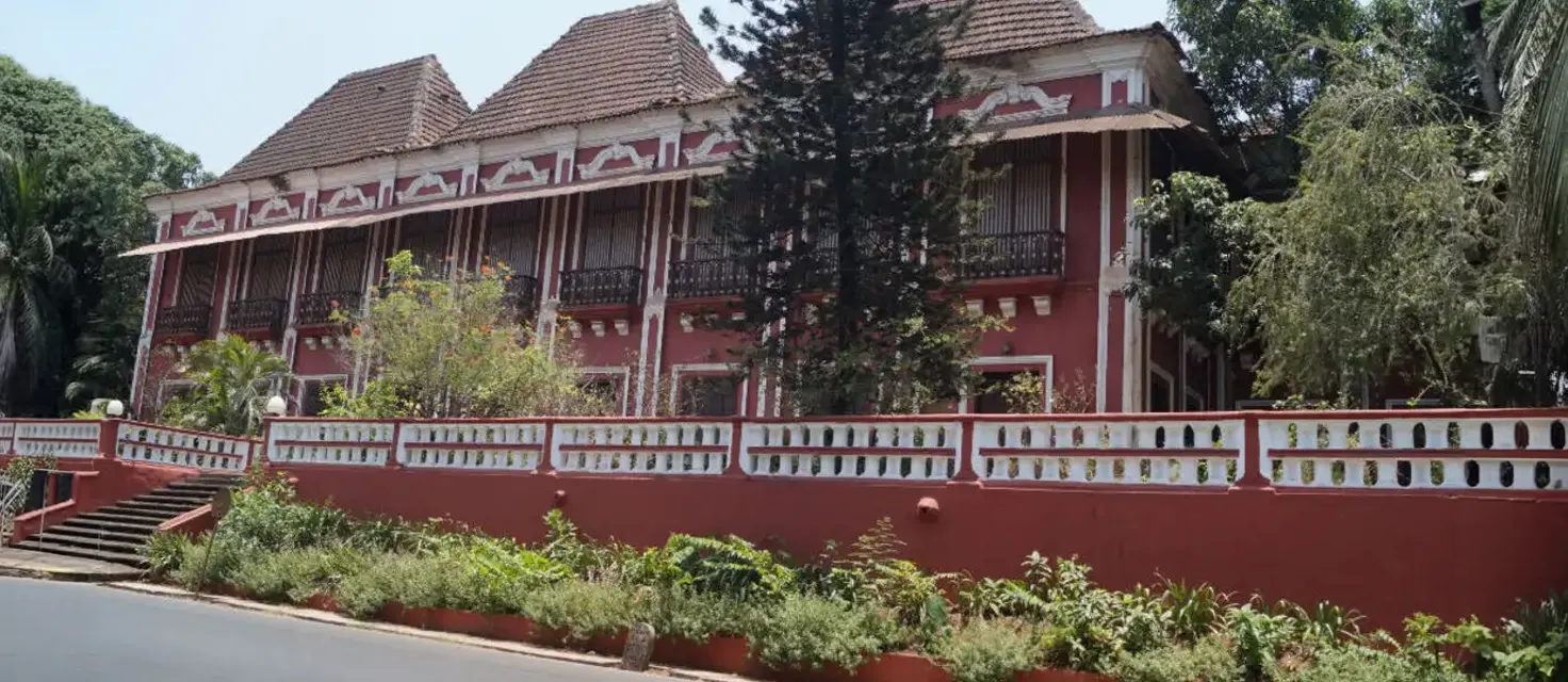 A Guide to Sat Burzam Ghor Goa