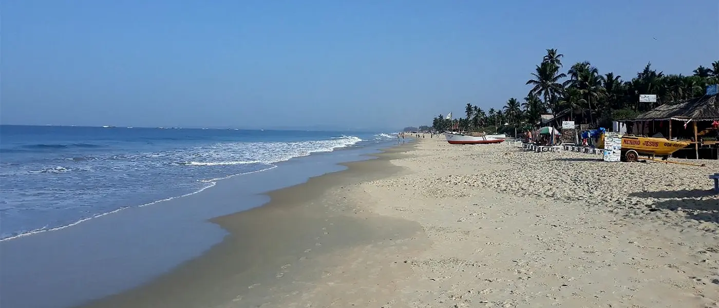 A Guide to Sernabatim Beach