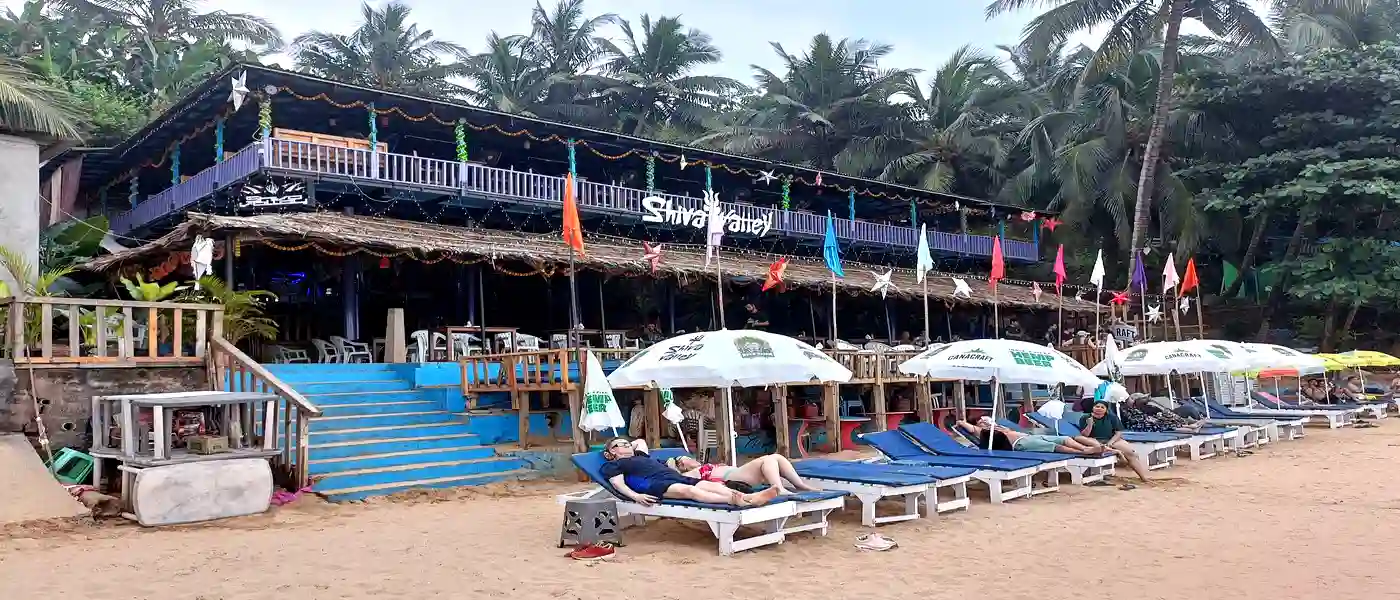 A Guide to Shiva Valley Goa