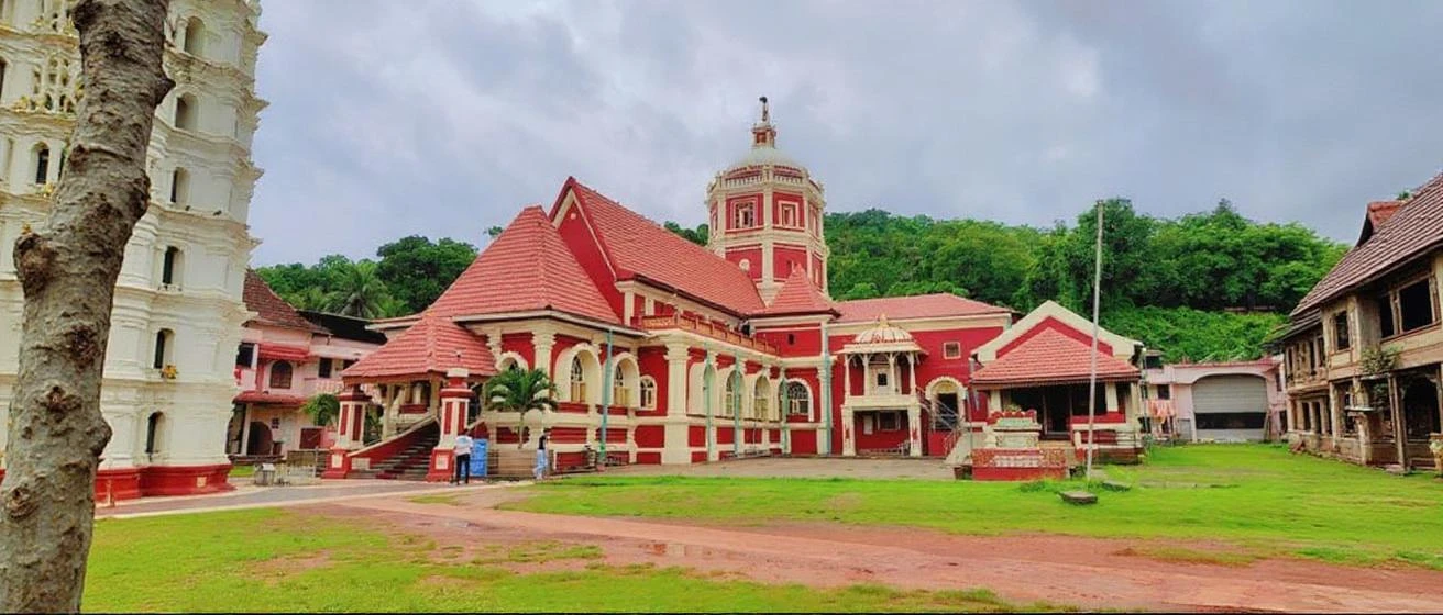 A Guide to Shri Shantadurga Temple Goa