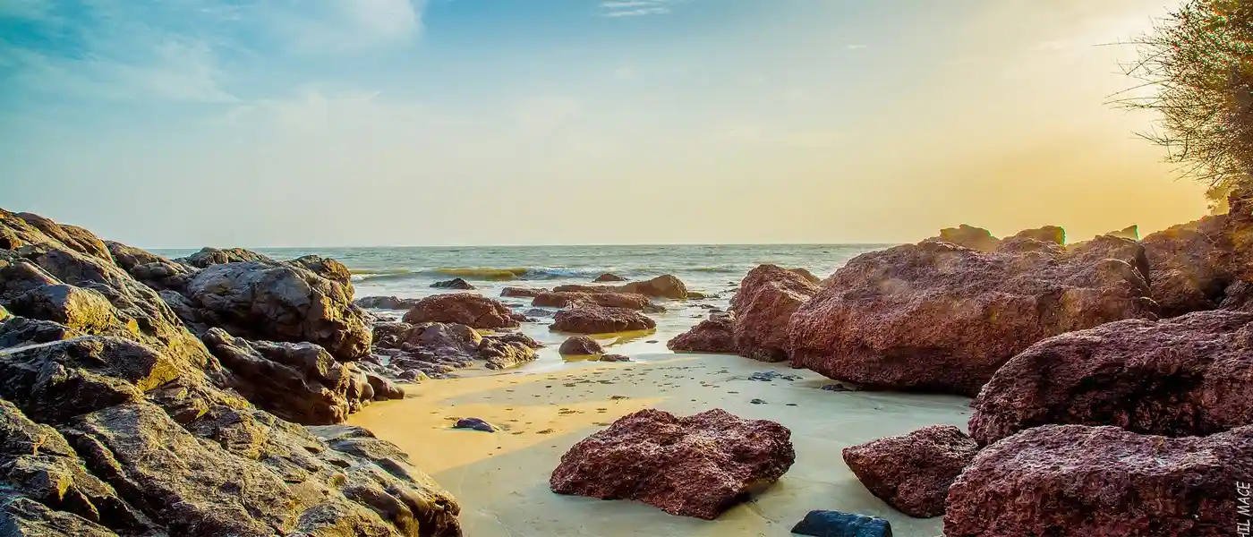 A Guide to Talpona Beach Goa