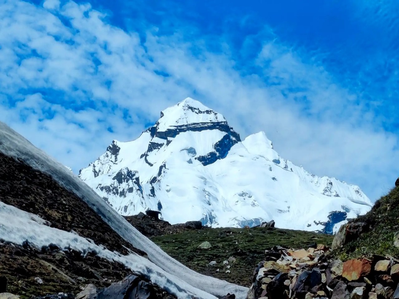 Adi Kailash Yatra: A Complete Guide