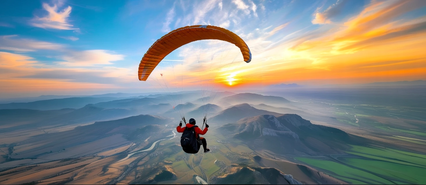 Adventure Activities In Himachal Pradesh