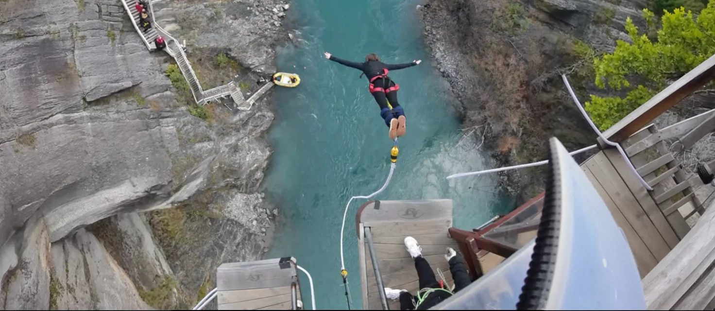 Adventure Activities In Uttarakhand