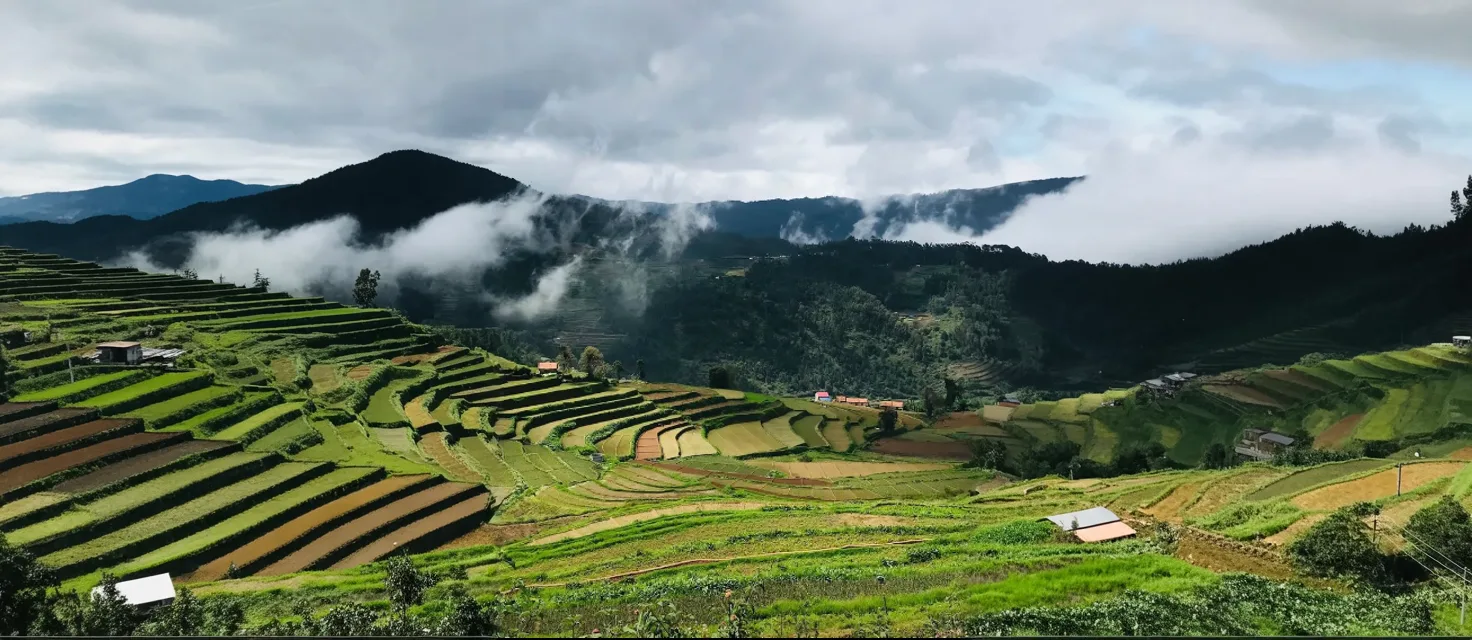Adventure Activities in Kodaikanal