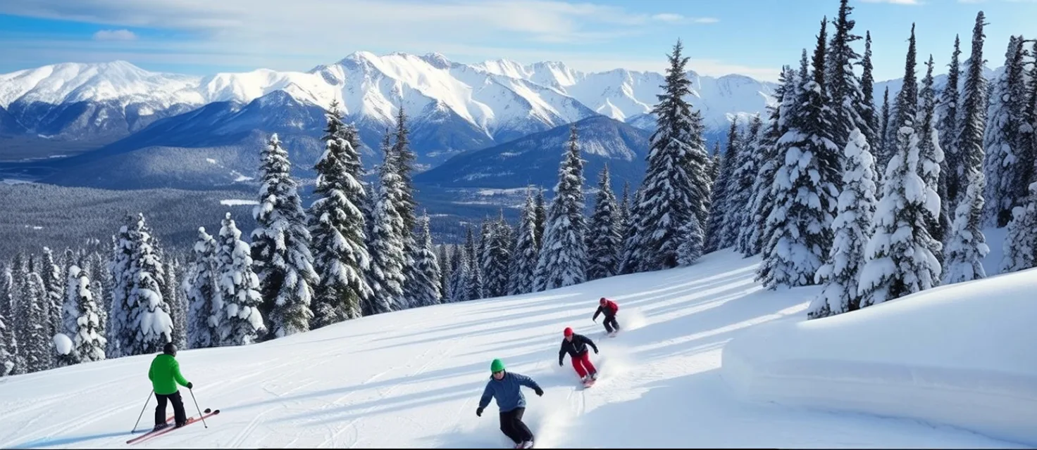 Adventure Activities in Kufri