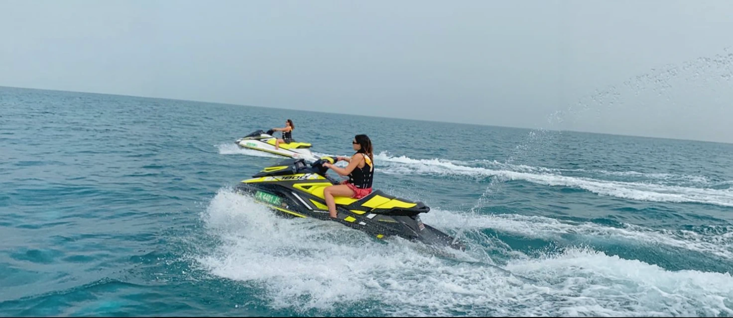 Adventure Activities in Mysore