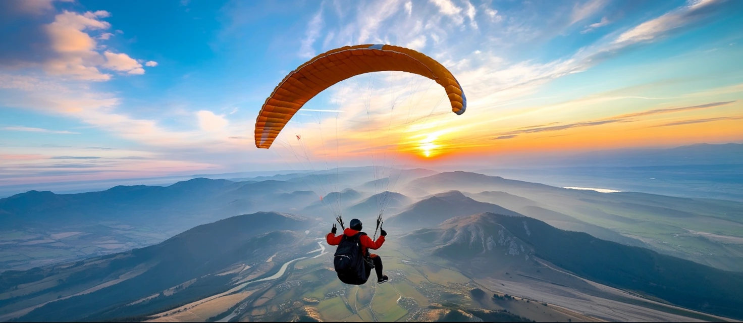 Adventure Activities in Sikkim