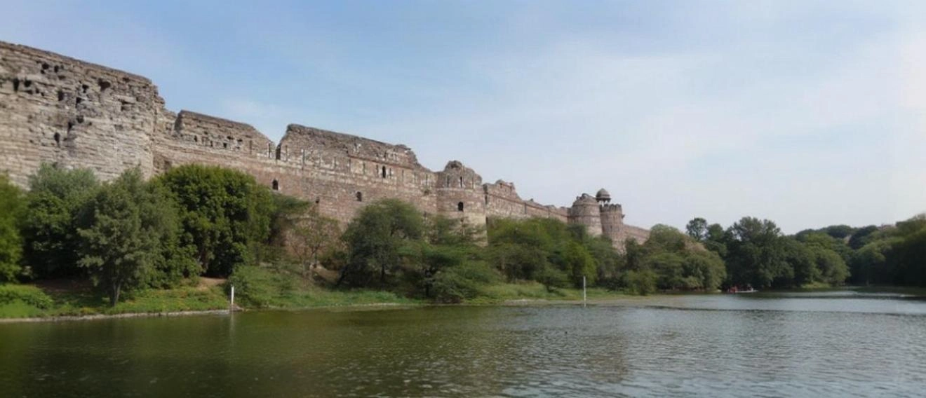 Anjdiv Fort Goa