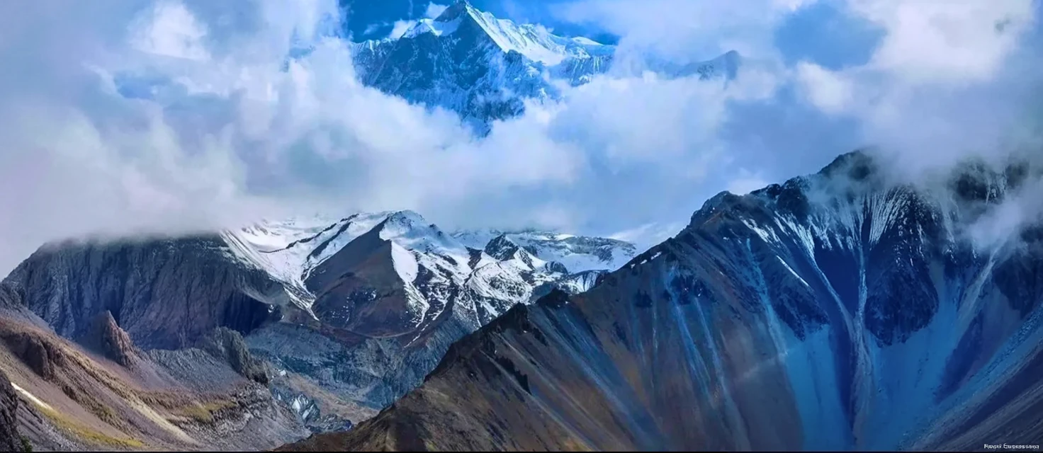 Bali Pass Trek: Fitness Level