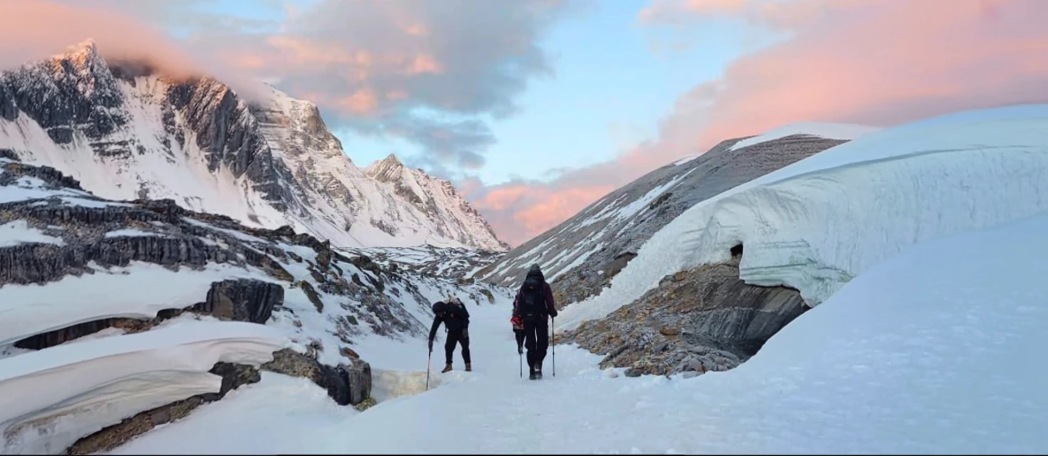 Bali Pass Trek: How To Reach