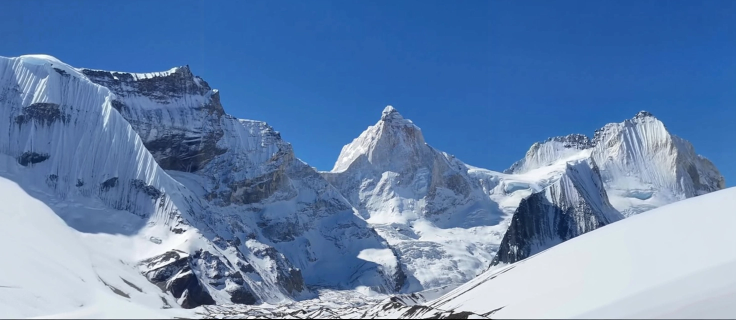 Bali Pass Trek: Key Details