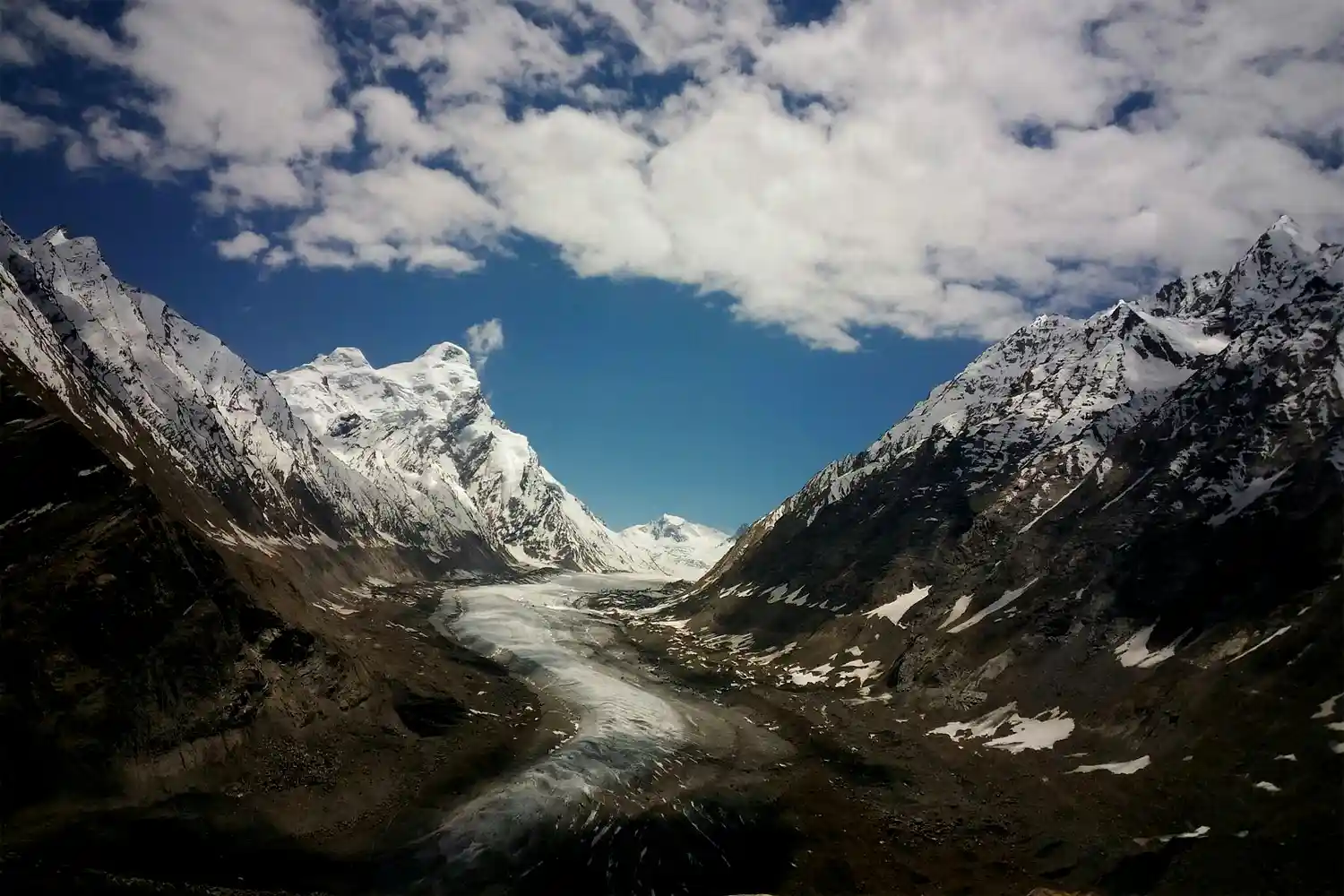 Best Time to Visit Ladakh? Monsoon Magic & Must-See Places