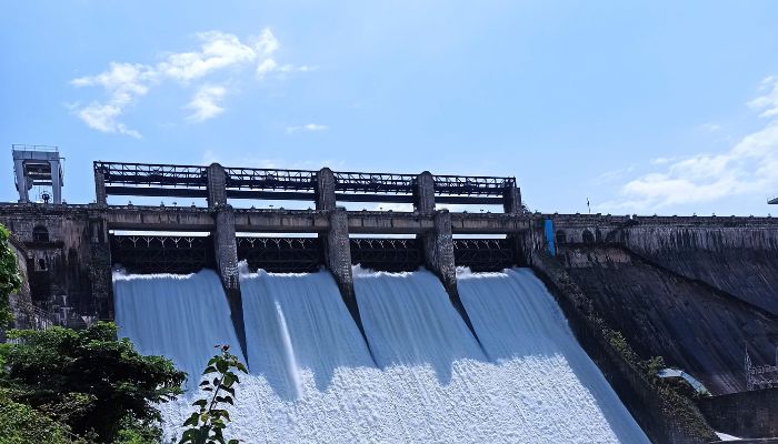 25 Most Popular Dams in Karnataka to Make Your Day-Out Fun-Filled