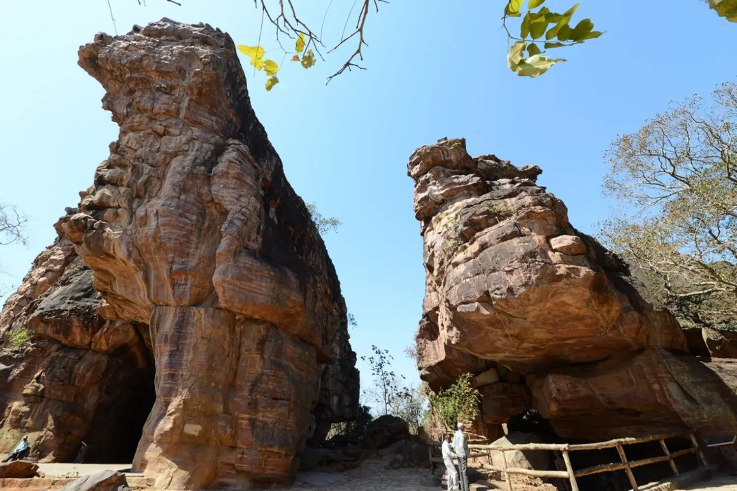 Places to Visit Near Bhopal Within 100 KM