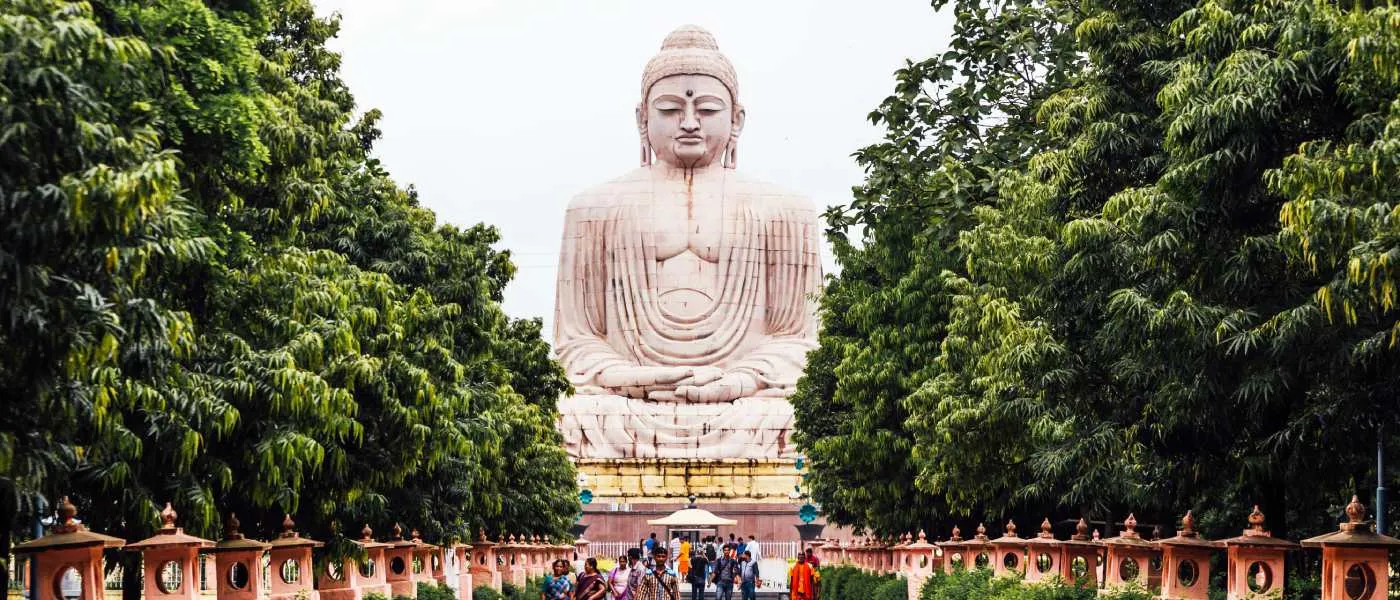 Top 10 Places to visit in Bihar