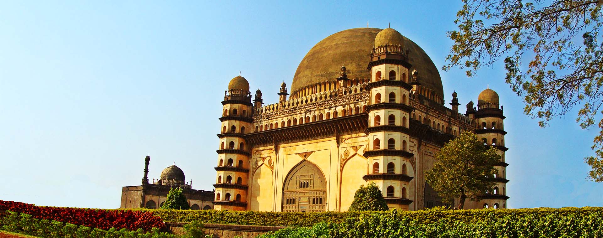 Top 15 Places to Visit in Bijapur